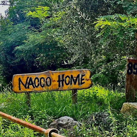 Nacco Home เจนัว ภายนอก รูปภาพ