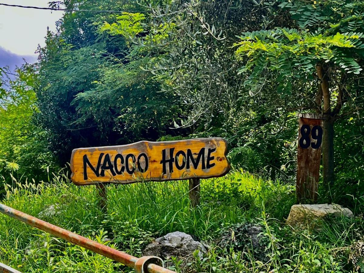 Nacco Home เจนัว ภายนอก รูปภาพ