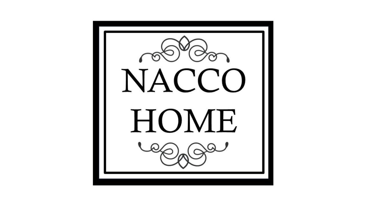 Nacco Home เจนัว ภายนอก รูปภาพ