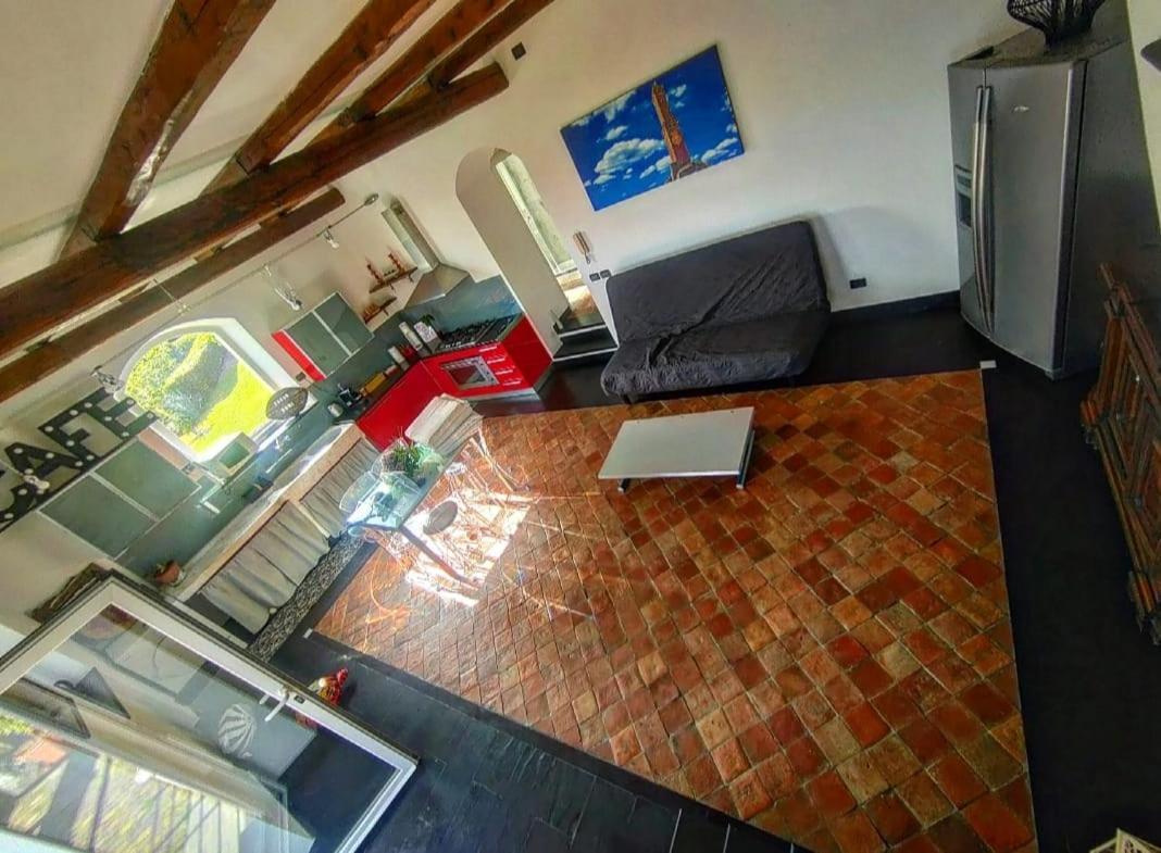 Nacco Home เจนัว ภายนอก รูปภาพ
